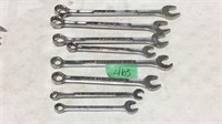 Craftsman 15/16, - 1/2 wrenches