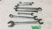 Olympia and alloy wrenches