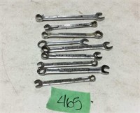 Craftsman small wrenches