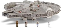 STAR WARS MICRO GALAXY SQUADRON Assault Class