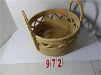 Woven Basket