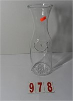 Liberty of Canada Decanter