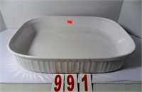 Corning Ware Casserole Dish