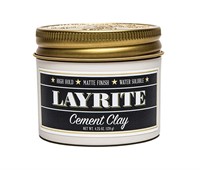 Layrite Cement Clay 4.25 oz