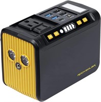 RS81 Weekender 80W Power Station