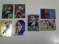 CHRIS REDMAN ROOKIE AND MORE
