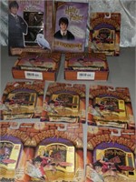 New Harry Potter Collectibles