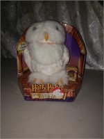 NIB Harry Potter Gryffindor Friends Hedwig
