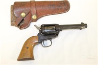 Colt frontier scout Revolver