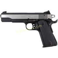 ATI GSG 1911 HGA 22LR 5" THRD BLK W/ POLISH SS