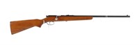 J. STEVENS SPRINGFIELD MODEL 83 .22 S-L-LR RIFLE