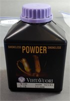 VihtaVuori N133 Reloading Powder