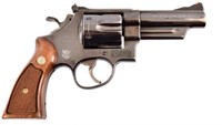 General J.F. Hollingsworth's S&W .44 Magnum