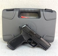 Sig Sauer P365 X Series 9mm