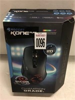 ROCCAT KONE PURE GAMING MOUSE