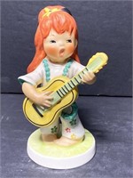 Goebel W. Germany swinger girl - discontinued