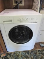 frigidaire washer & dryer