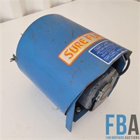 Sure Flame Blower Fan FN2