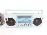 Radio Westminster Stereo am/fm