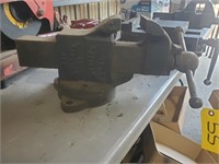 The G. Parker Co.  4 1/2 in. Vise