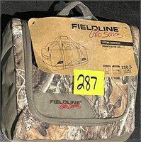 fieldline pro series duffel bag