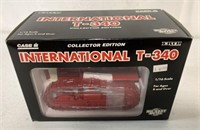 1/16 International T-340 Crawler,NIB