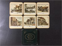 Coasters