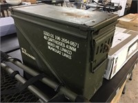 Ammo box