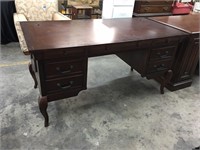 Secretary desk