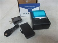 Portable Thermal Printer