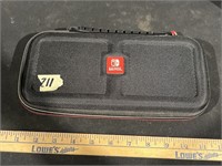 Switch case