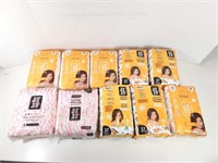 NEW Hello Bello Size 6 Diapers 170pcs Total