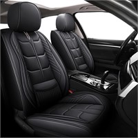 for Dodge Charger 2002-2023 Car Seat Cover,