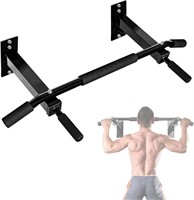 Yes4All Pull Up Bar Wall Mounted