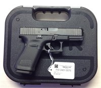 GLOCK G17 9MM SEMI AUTO 24010075