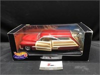 Hot Wheels 1950 Merc Woodie