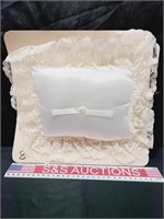 Ring Bearer Pillow 8