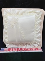 Ring Bearer Pillow 4