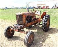 Allis Chalmers WD Gas Tractor