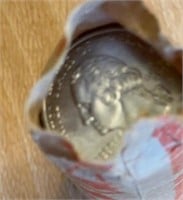 Georgia State Quarters 1999   D mint