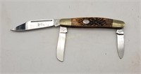 Steel Warrior Pocket Knife 3 Blade