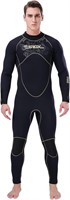 5mm Wetsuits for Men