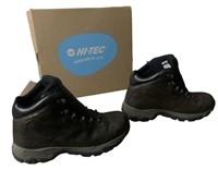 Hi-Tec Dri-Tec Size 9 Boots