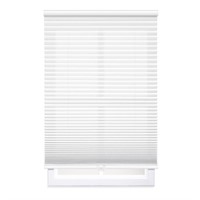 C407  Mainstays Cordless Shade 47 x 72