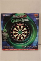 WINMAU BLADE 5 PART DART BOARD