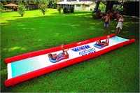 Wow Sports Super Slip and Slide with Sprinkler