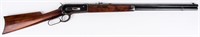 Gun Winchester Model 1886 Lever Action 40-82 WCF