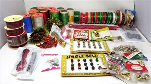 Christmas Craft Supplies