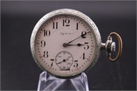 Elgin Watch Co. 17 Jewel Pocket Watch