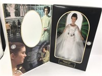 STAR WARS 1999 PORTAIT EDITION PRINCESS LEIA